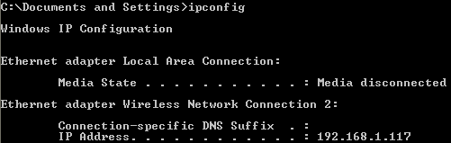 Abbildung für den Artikel "Mounten eines freigegebenen Windows-Ordners unter Linux"